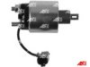 AS-PL SS2022 Solenoid Switch, starter